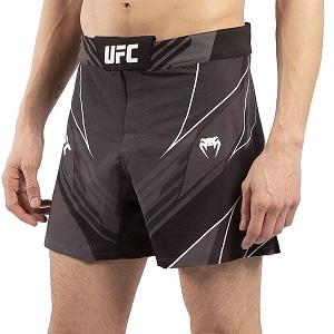 UFC Venum - Pro Line Men's Shorts / Black / Large